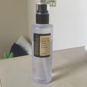 Advanced Snail 96 Mucin Power Essence (3.38 fl oz)